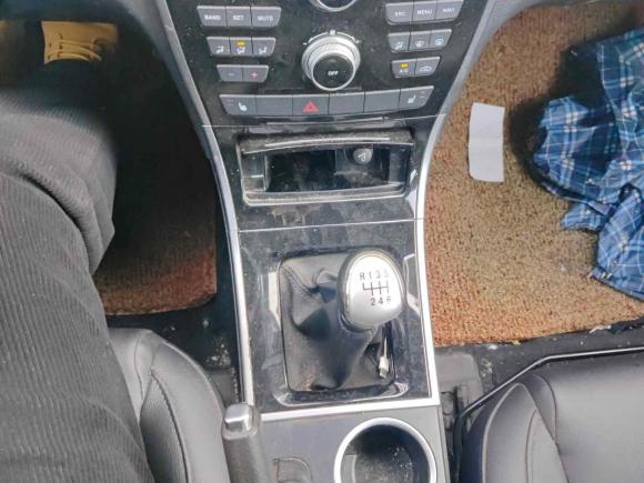 [湖州·皖L] 二手哈弗哈弗H22016款 红标 1.5T 手动两驱精英型