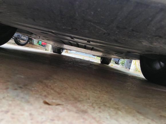 [佛山·粤A] 二手大众ID.6 X2021款 Pro 极智长续航版