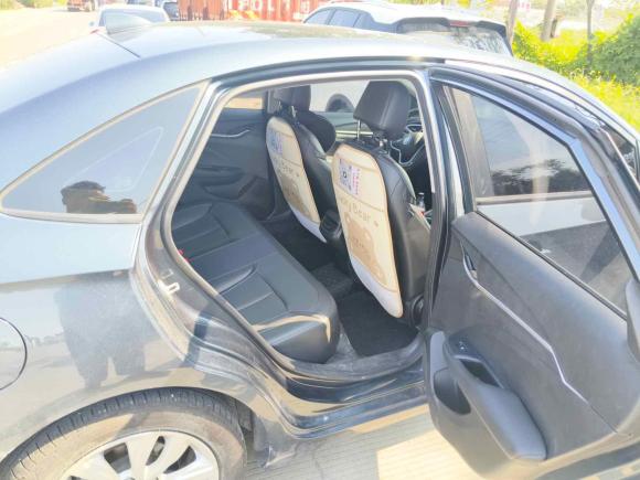 [上海·沪D] 二手别克英朗2021款 改款 典范 1.5L 自动精英型