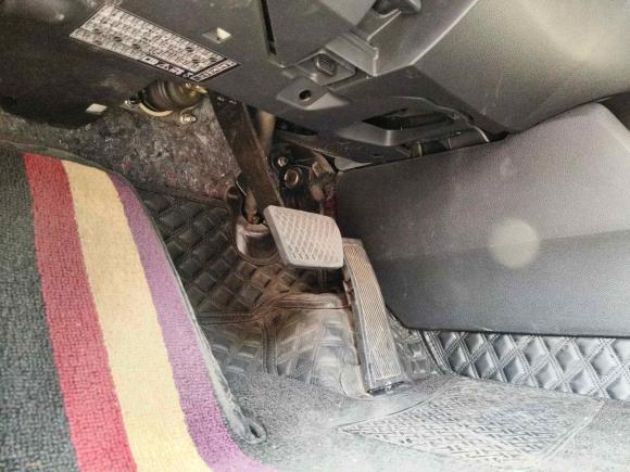 [台州·浙J] 二手本田冠道2019款 240TURBO 两驱精英版