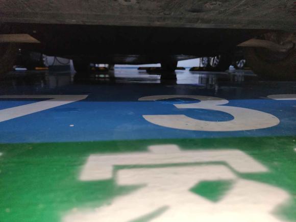 [上海·沪A] 二手福特福特电马2021款 无疆后驱豪华版(长续航)