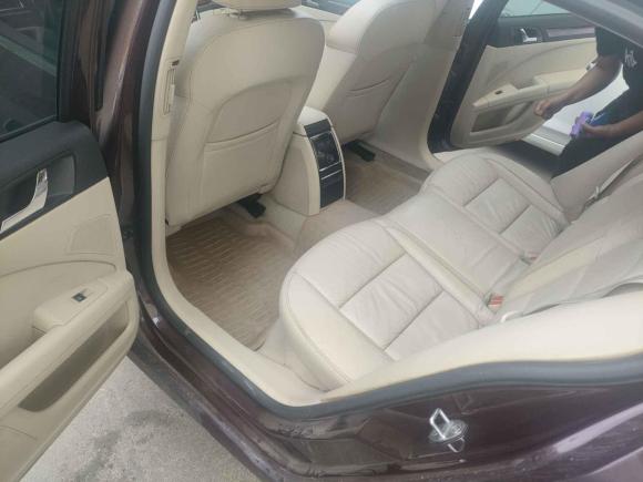 [无锡·苏B] 二手斯柯达昊锐2009款 1.8TSI 自动优雅版