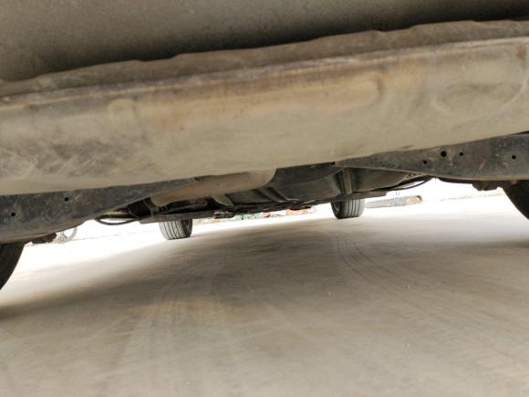 [上海·沪C] 二手大众途安2008款 1.8T 智尊版自动5座