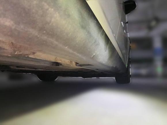 [南京·苏A] 二手福特福克斯2017款 三厢 1.6L 自动舒适型智行版