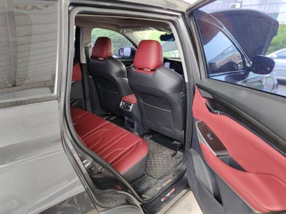 [杭州·湘N] 二手长安长安CS75 PLUS2021款 1.5T 自动尊贵型