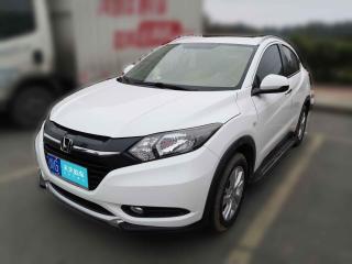 本田缤智2015款1.5L手动两驱舒适型