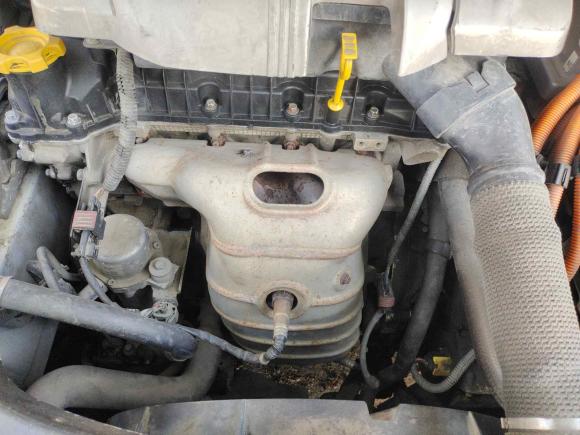 [上海·沪A] 二手荣威荣威e5502014款 旗舰版