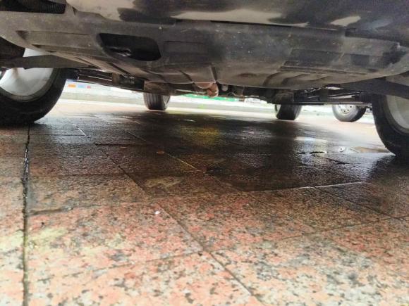 [佛山·粤Y] 二手Jeep指南者2013款 2.4L 四驱豪华版