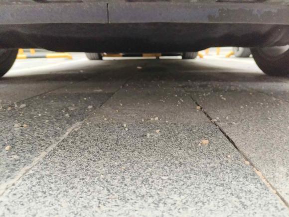 [南昌·赣A] 二手别克君威2021款 GS 28T 尊贵型