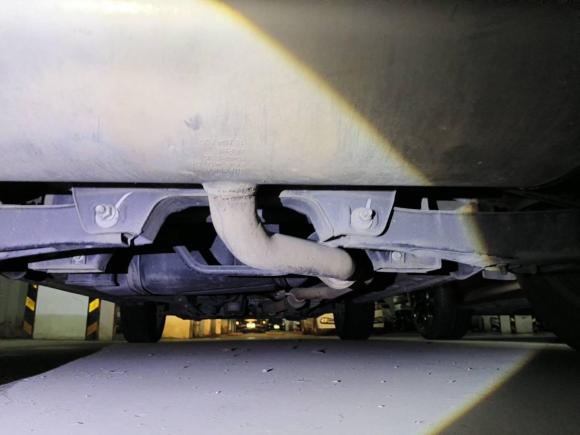 [南京·苏A] 二手荣威荣威RX52018款 20T 两驱手动旗舰版