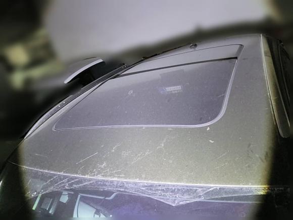 [成都·川A] 二手奥迪奥迪Q32012款 35 TFSI quattro 舒适型