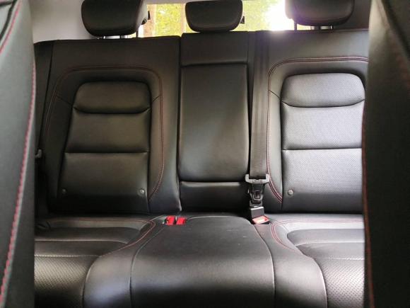 [合肥·皖A] 二手奇瑞瑞虎5x2017款 1.5T 手动精英型