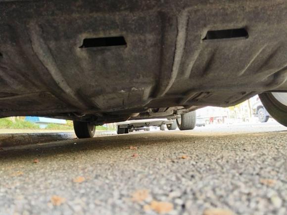 [成都·川A] 二手长安长安CS352014款 1.6L 自动豪华型 国IV