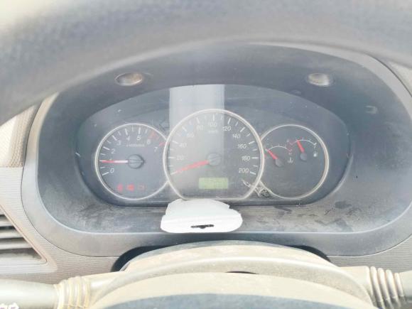 [青岛·浙A] 二手五菱汽车五菱宏光2015款 1.2L S 基本型国IV