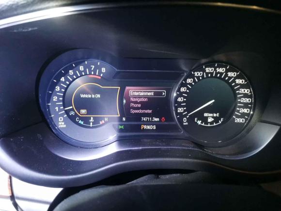 [上海·苏U] 二手林肯林肯MKC2017款 2.0T 四驱尊雅版