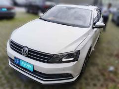 [上海·辽P] 大众速腾2015款 230TSI 自动豪华型