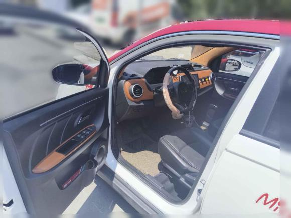 [上海·沪A] 二手电咖电咖·EV102018款 Pro 300 豪华版