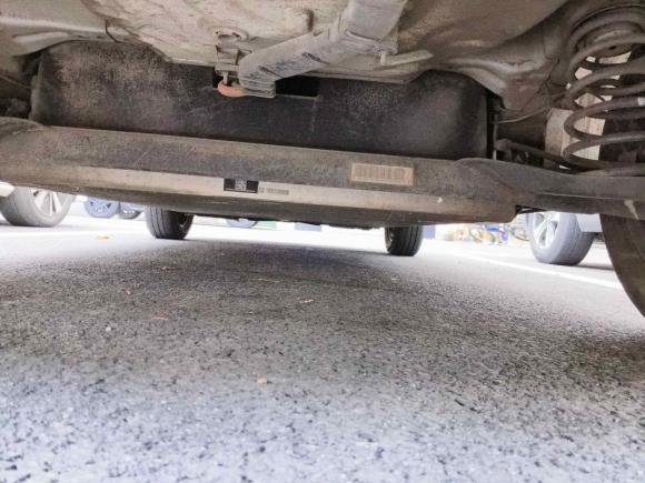 [合肥·皖A] 二手长安长安奔奔E-Star2021款 国民版 心悦版 磷酸铁锂（31.95kWh）