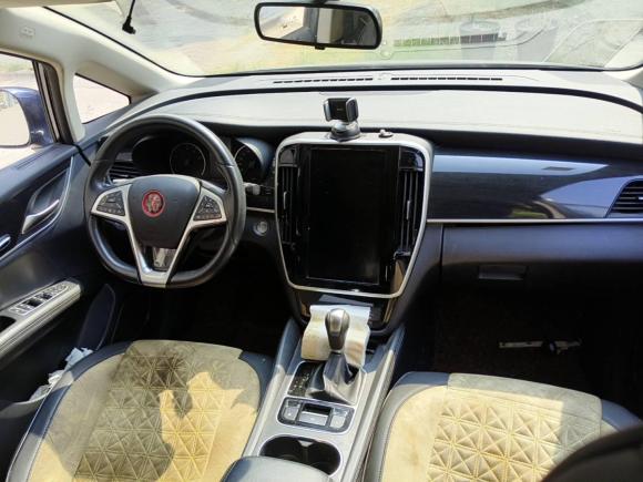 [南通·苏F] 二手比亚迪宋MAX2017款 1.5T 自动智联尊贵型 7座