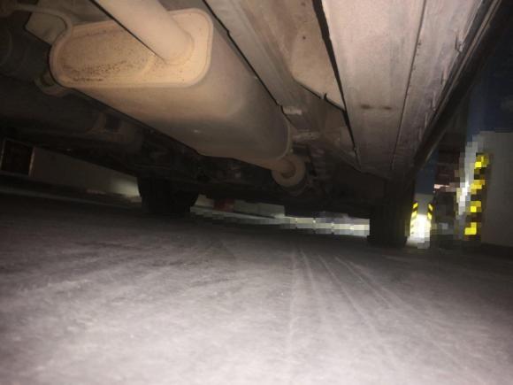 [西安·陕A] 二手奔驰奔驰V级2017款 V 260 领航版