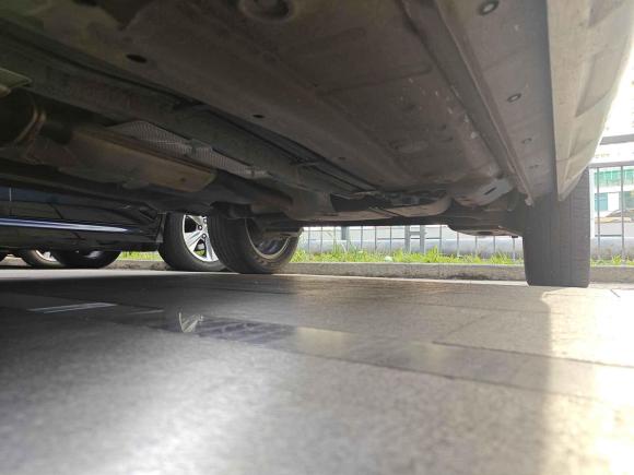 [深圳·粤B] 二手哈弗哈弗H2s2017款 蓝标 1.5T 手动精英型