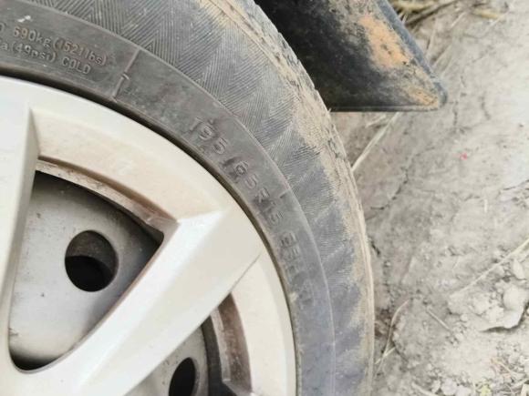 [上海·苏A] 二手金杯新海狮S2021款 1.5L 财富无空调版厢货国VI SWC15M