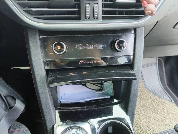 [上海·辽P] 二手福特锐际2020款 EcoBoost 245 四驱纵享款ST-LINE