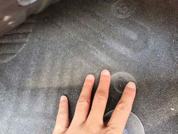 [合肥·皖A] 二手MINIMINI2014款 1.5T COOPER Fun