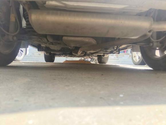 [西安·陕A] 二手雪佛兰创酷2016款 1.4T 自动两驱舒适天窗版