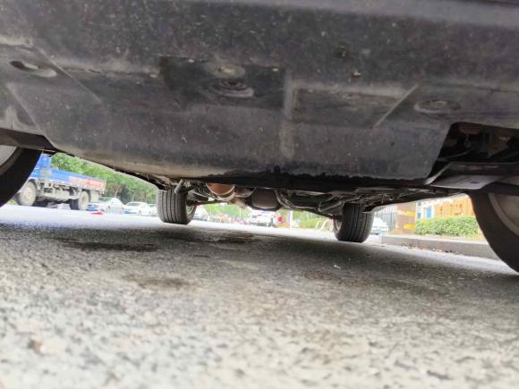 [合肥·皖A] 二手哈弗哈弗H22016款 红标 1.5T 自动两驱豪华型