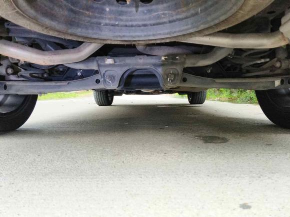 [广州·粤A] 二手奇瑞瑞虎8 PLUS2021款 290TGDI DCT豪耀版