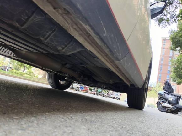 [武汉·赣C] 二手长安长安CS55PLUS2022款 第二代 1.5T DCT尊贵型