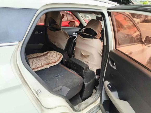 [深圳·桂M] 二手宝骏宝骏5102017款 1.5L 手动时尚型