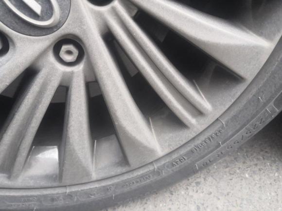 [嘉兴·浙F] 二手广汽传祺传祺M82021款 大师系列 390T 至尊版