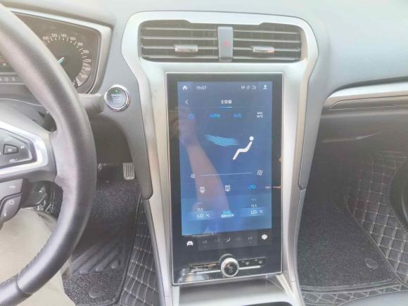 [深圳·粤L] 二手福特蒙迪欧2020款 EcoBoost 180 时尚型