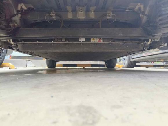 [南通·苏F] 二手零跑汽车零跑T032023款 310轻享版