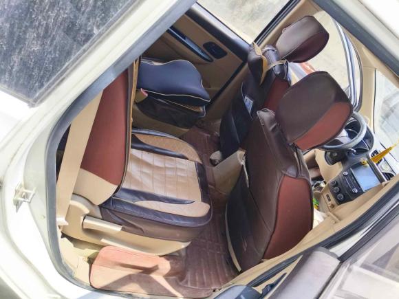 [上海·皖K] 二手五菱汽车五菱宏光2015款 1.5L S1标准国V