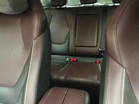 [常州·苏D] 二手思皓思皓QX2021款 300T DCT尊享智联型