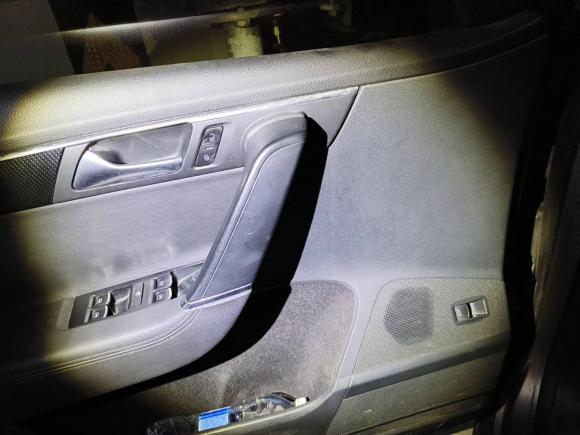 [金华·浙G] 二手大众迈腾2012款 改款 1.8TSI 豪华型