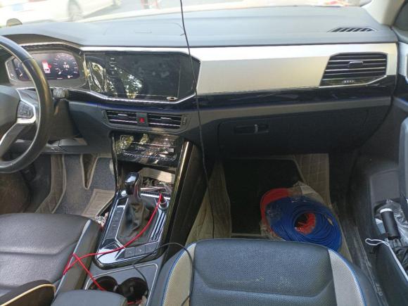 [深圳·粤B] 二手大众探岳GTE插电混动2020款 1.4T 尊贵型