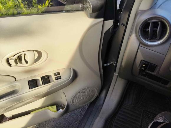 [宁波·粤S] 二手日产阳光2015款 1.5XE CVT舒适版