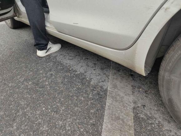 [上海·沪D] 二手别克英朗2021款 1.3T 自动轻混动精英型