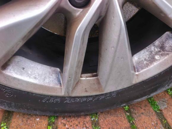 [上海·皖M] 二手大众途铠2019款 1.5L 自动舒适版