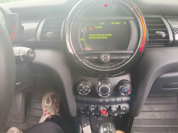 [杭州·浙A] 二手MINIMINI2016款 2.0T COOPER S