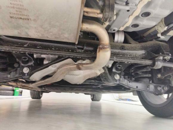 [北京·京A] 二手零跑汽车零跑C102024款 210智享版