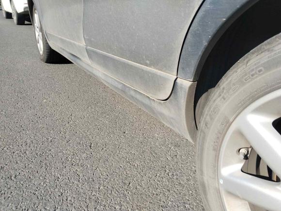 [南京·苏A] 二手零跑汽车零跑T032022款 炫晶版