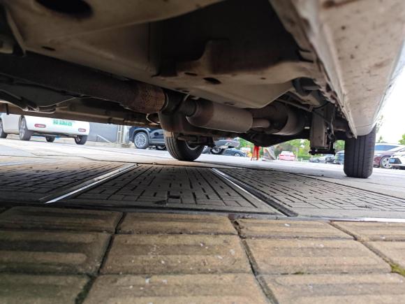 [常州·苏C] 二手五菱汽车五菱荣光V2016款 1.5L标准型