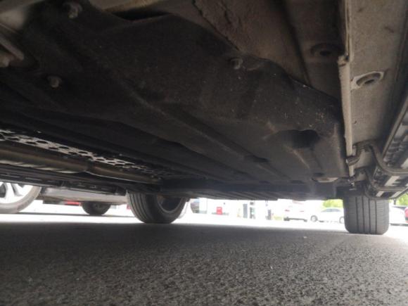 [义乌·浙G] 二手吉利汽车星越L2022款 1.5T 雷神Hi·F油电混动版 Super迅