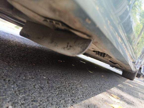 [上海·沪A] 二手宝马宝马3系2008款 330i双门轿跑车