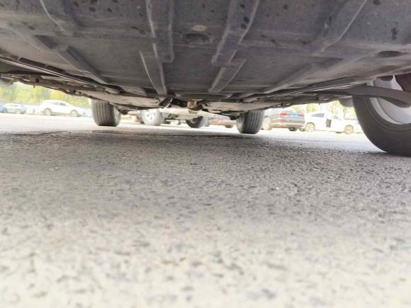 [西安·陕A] 二手日产逍客2019款 2.0L CVT豪华版